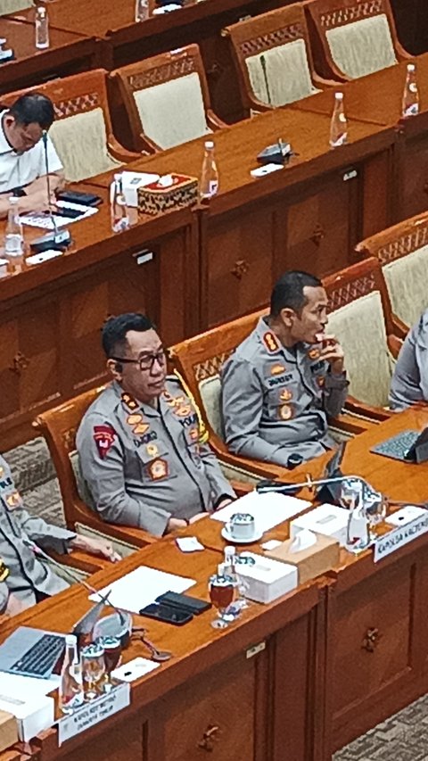 Blak-blakan Korban Penganiayaan George Curhat Depan Anggota DPR, Dihina Miskin & Dilempar Loyang