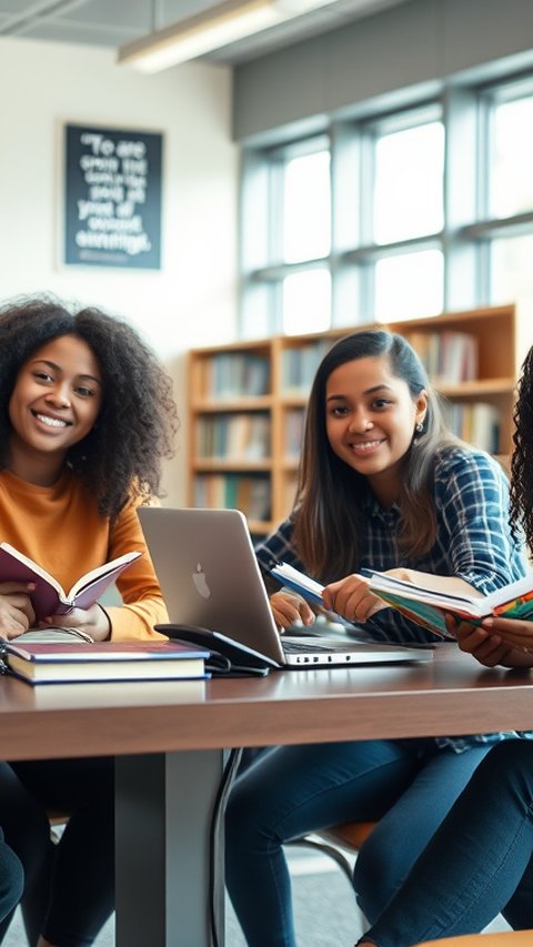 Kata Kata Motivasi Buat Anak Sekolah yang Inspiratif dan Penuh Semangat