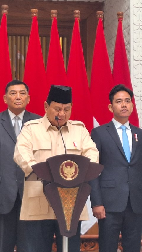 Sebelum ke Mesir, Prabowo Pastikan Persiapan Nataru Sudah Matang