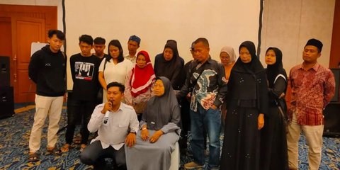Akhir Kasus Pembunuhan Vina Cirebon Usai PK Ditolak Hakim