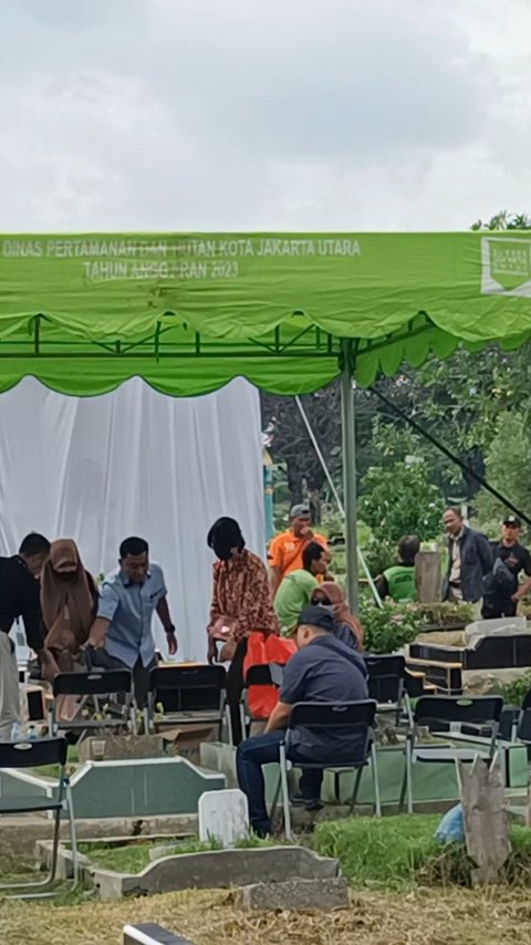 Rauf dan Istri Merasa Janggal saat Balita MS Dinyatakan Meninggal karena Sakit Jantung