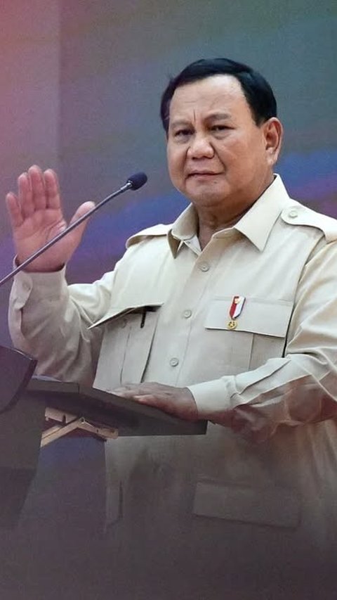 VIDEO: Prabowo Singgung 11 Tahun Tak Ada Presiden RI Kunjungi Mesir 