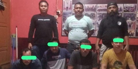 Polisi Tangkap 4 Pelaku Peredaran Uang Palsu Jaringan UIN Alauddin, Ada ASN Pemprov Sulbar