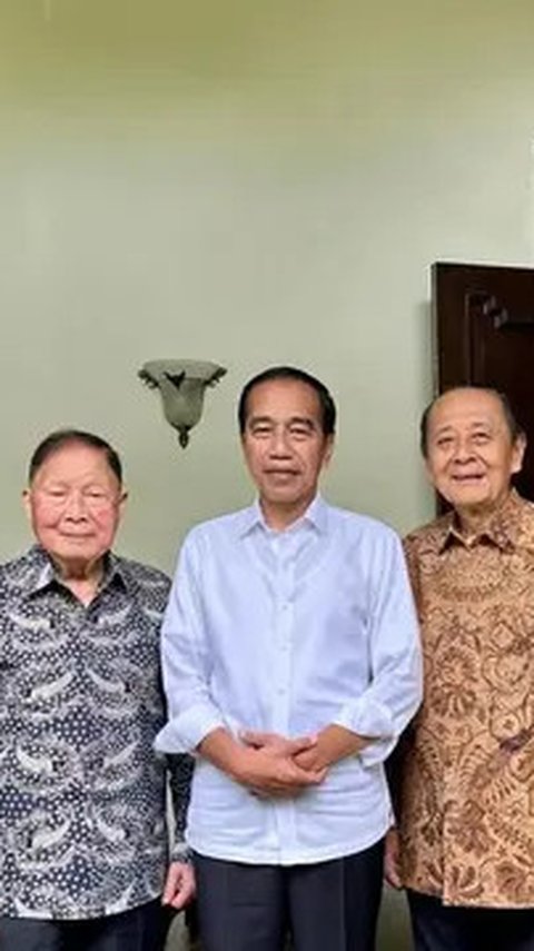 Menengok Progres Pembangunan Rumah Pensiun Jokowi di Karanganyar