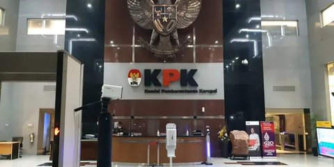 KPK Tetapkan Dua Tersangka Kasus Dugaan Korupsi Dana CSR BI