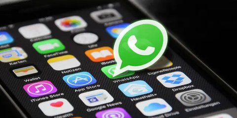 5 Fitur Baru WhatsApp yang Baru Diluncurkan 2024