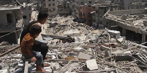 Gencatan Senjata di Gaza Akan Disepakati dalam Waktu Dekat