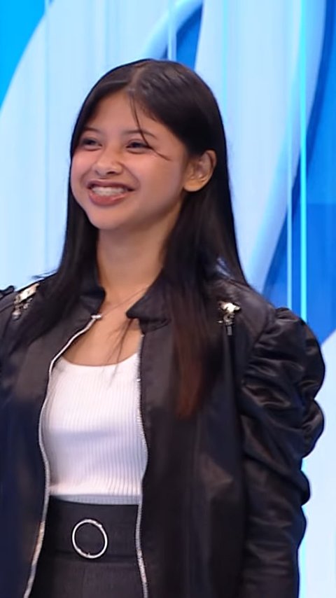 Cantik & Tinggi, Peserta Indonesian Idol Sering Gonta Ganti Pacar, Maia: Agak Gila Ini Cewek