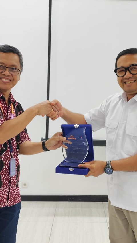 Moment Langka! Alibaba Cloud Gelar MoU Ceremony dan Seminar di IMDE