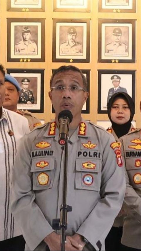 VIDEO: Lambat Polisi Tangani Kasus Karyawan Dianiaya, Kapolres Jaktim Kena Semprot Jenderal Polri