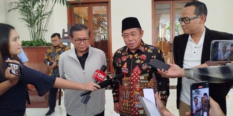 Usai Jagoannya Kalah, PKS Siap Dukung Pemerintahan Pramono-Rano Karno