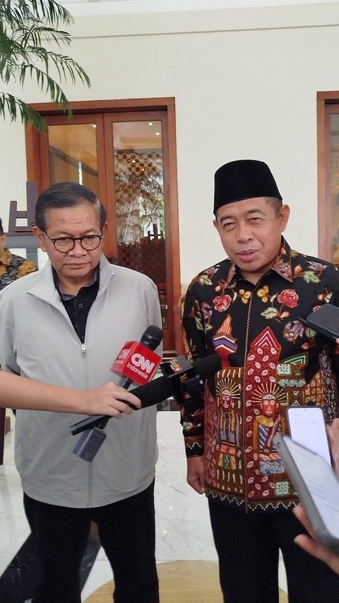 Usai Jagoannya Kalah, PKS Siap Dukung Pemerintahan Pramono-Rano Karno