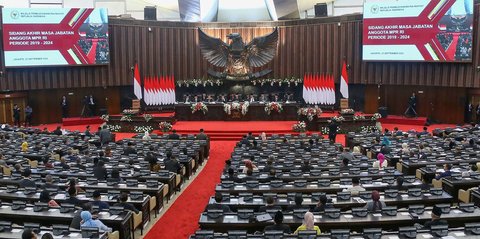 Wacana Presiden Dipilih MPR: Demokrat Tak Setuju, Golkar Bilang Peluang Tertutup