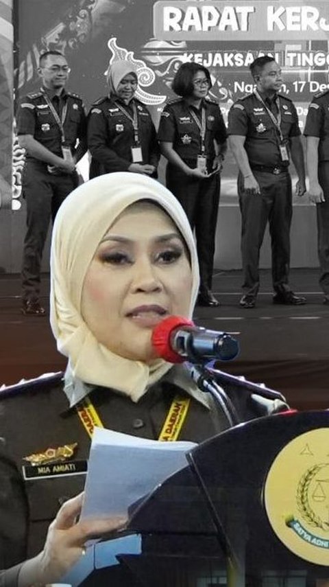 Kajati Jatim Ungkap Capaian Kinerja Sepanjang 2024 dari Bidang Pengawasan sampai Pidmil