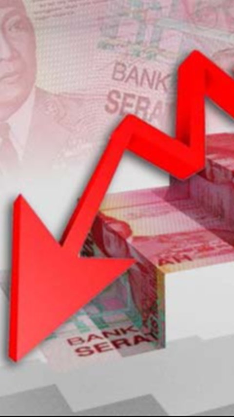 Rupiah Terus Anjlok, BI: Masih Lebih Baik dari Negara Lain