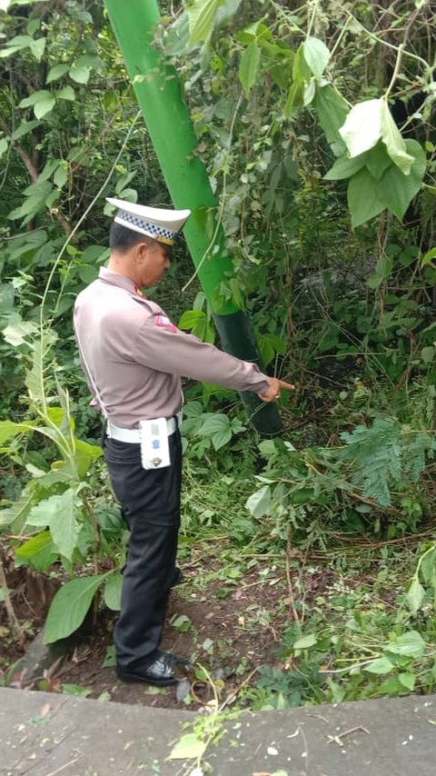 Gara-Gara Ikuti Google Maps, Sekeluarga Kecelakaan di Jalur Tigawasa Bali & 1 Tewas