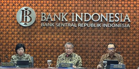 Diusut KPK, Gubernur Bank Indonesia Klaim Pemanfaatan Dana CSR Sesuai Prosedur