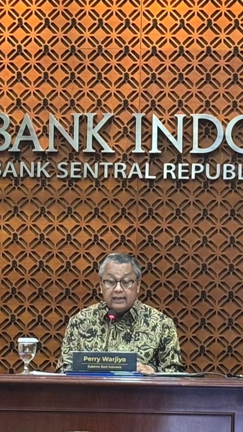 Diusut KPK, Gubernur Bank Indonesia Klaim Pemanfaatan Dana CSR Sesuai Prosedur