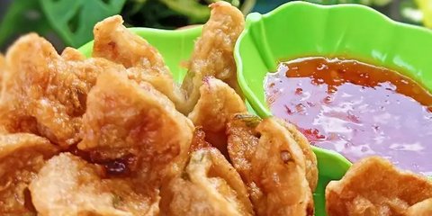 Rahasia Bakso Goreng Mekar dan Empuk yang Bisa Dicoba di Rumah