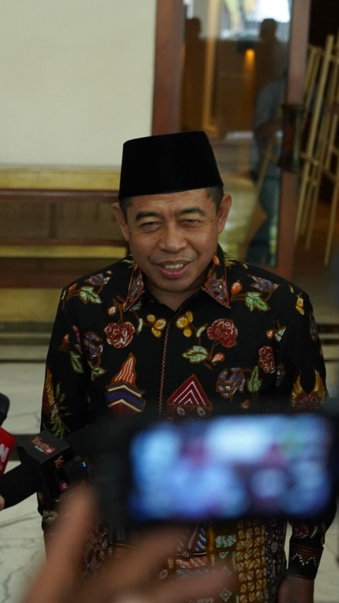 PKS Tidak akan jadi Oposisi Pemerintahan Pramono-Rano di Jakarta