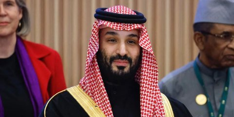 Arab Saudi dan Israel Diam-Diam Makin Dekat Menuju Normalisasi Hubungan