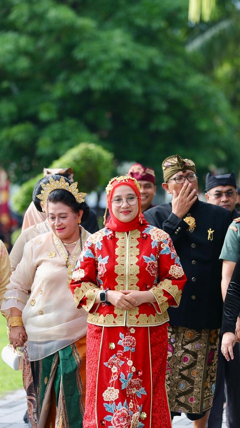 Hari Jadi Banyuwangi, Bupati Ipuk: Nyalakan Spirit Kebersamaan