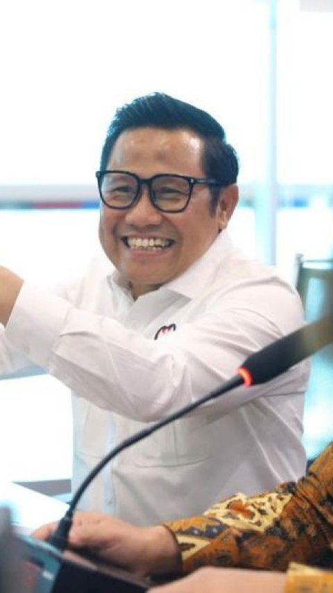 Gugatan Rp507 Miliar Sespri Ketum PBNU ke Cak Imin Ditolak Pengadilan Jakpus