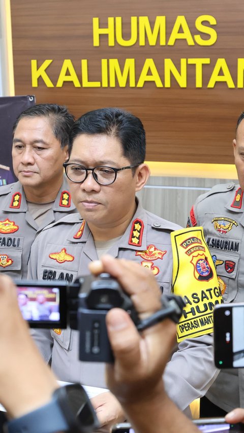 Terungkap Peran Sopir Taksi Online dalam Kasus Brigadir Tembak Warga di Kalteng