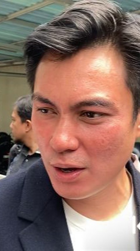 Ternyata Ini Alasan Baim Wong Hadirkan Banyak Saksi di Sidang Cerai dengan Paula Verhoeven, Ada Artis Teuku Zacky