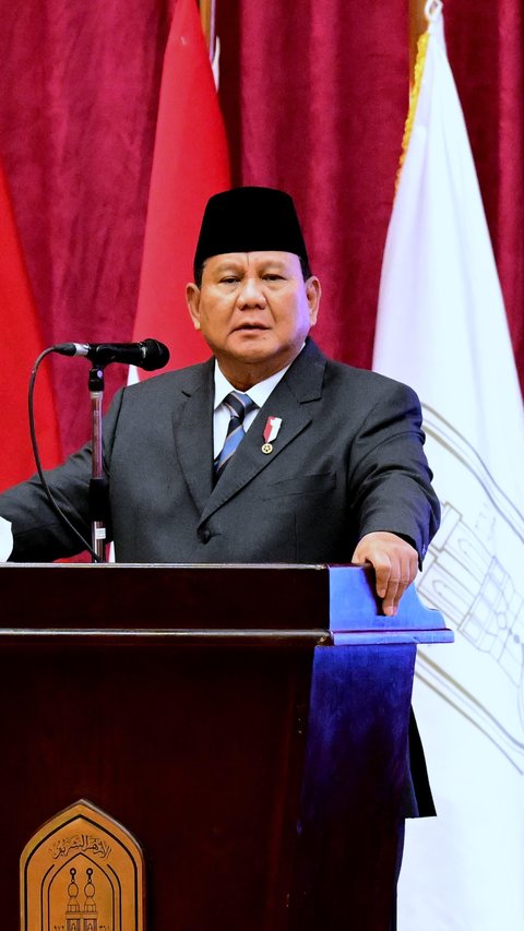 Prabowo Heran Profesor Tak Setuju Program Makan Bergizi Gratis: Otak Pintar, tapi Hati Tidak