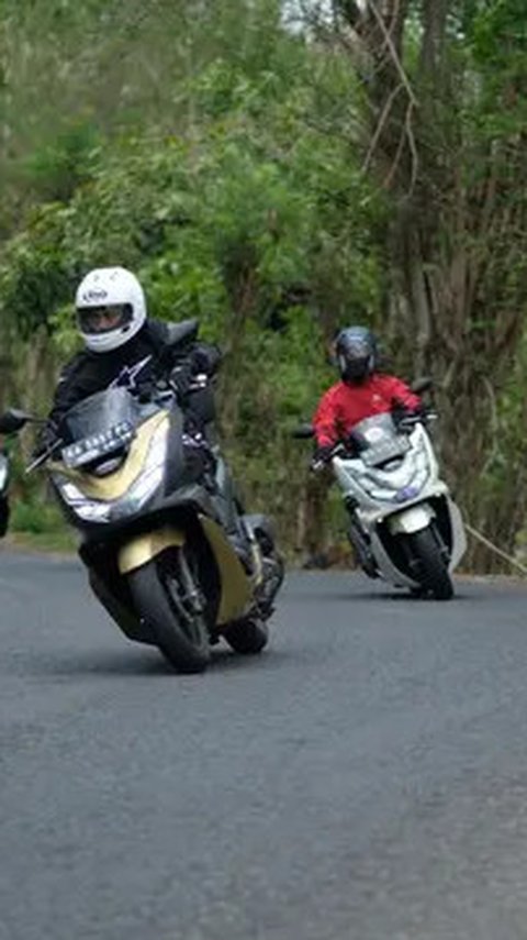 105 Kata Kata Motivasi Motor yang Menginspirasi