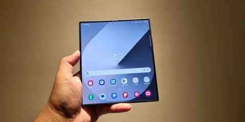 Terungkap, Tanggal Rilis HP Samsung Galaxy Unpacked 2025 Terbaru, 4 HP Bakal Diperkenalkan