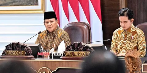 Prabowo Teruskan Program Makan Bergizi Gratis Meski Diejek: Rakyat Mendukung Saya