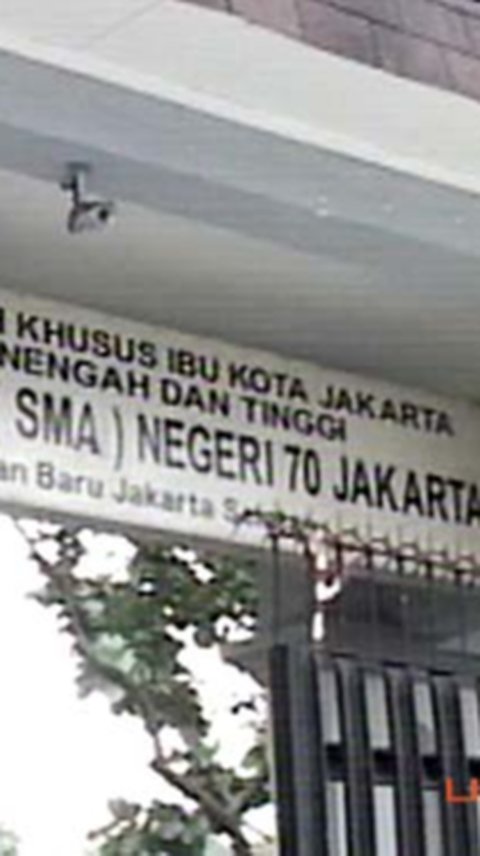 Update Kasus Bullying SMAN 70 Jakarta, Guru BP hingga Wali Kelas Bakal Diperiksa Polisi