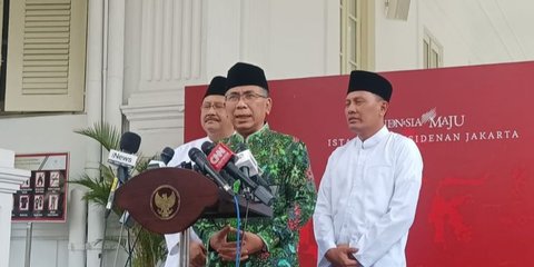 Temukan Sederet Pelanggaran, Alasan Gus Yahya Mau Dilengserkan Lewat Muktamar Luar Biasa NU