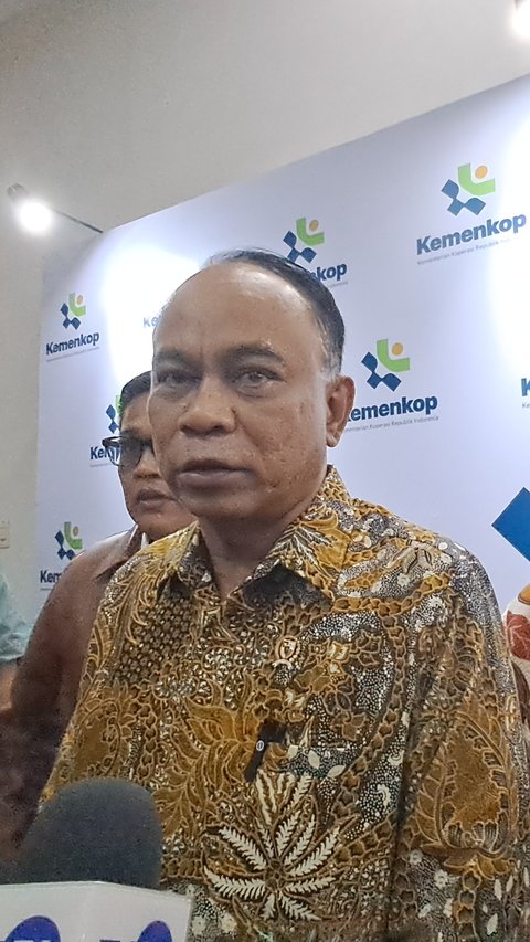 7 Jam Diperiksa Polisi, Menteri Budi Arie Akui Dicecar soal Kasus Judi Online Pegawai Komdigi