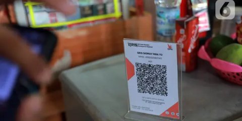 Bukti Masyarakat Indonesia Melek Keuangan Digital