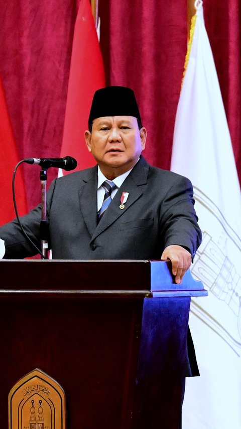 VIDEO: Prabowo Unjuk Gigi 2 Bulan Jadi Presiden 