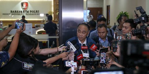 Blak-blakan Polda Metro Beberkan Isi Pemeriksaan Budi Arie, Terkait Judi Online & Korupsi di Komdigi