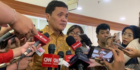 Gerindra Jelaskan Maksud Ucapan Prabowo Ampuni Koruptor: Pastinya Terkait Asset Recovery