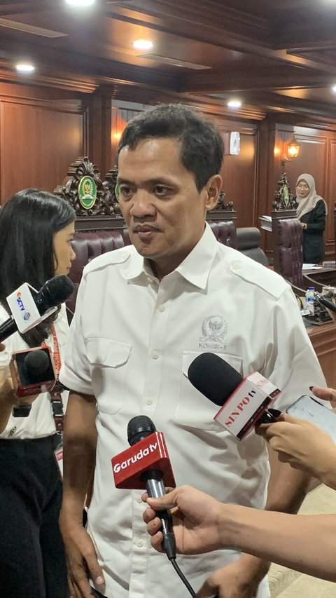 Gerindra Jelaskan Maksud Ucapan Prabowo Ampuni Koruptor: Pastinya Terkait Asset Recovery