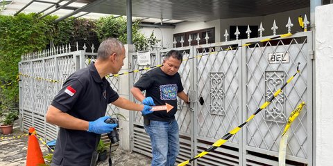 Kasus Pembunuhan Ayah dan Nenek di Cilandak, KPAI Sebut Anak 14 Tahun Bisa Dipidana