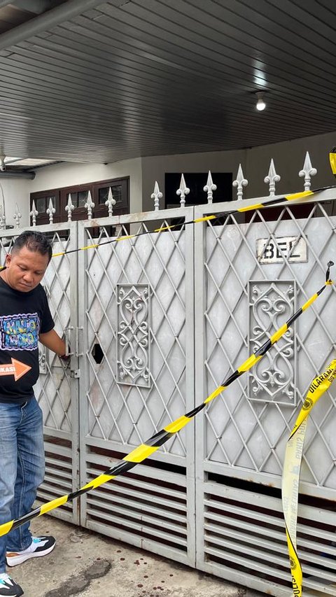 Kasus Pembunuhan Ayah dan Nenek di Cilandak, KPAI Sebut Anak 14 Tahun Bisa Dipidana