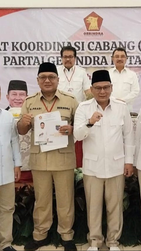 Dinasti PKS Selama 20 Tahun di Depok Runtuh, Paslon Supian-Chandra Unggul 53%