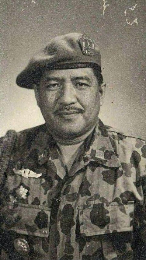 Loyalis Sukarno, Letjen Hartono Tewas Dibunuh atau Bunuh Diri?