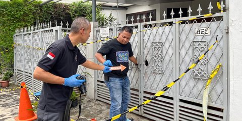 Berulangkali Menyesal, Anak Bunuh Ayah & Nenek di Cilandak Dikenal Sopan dan Penurut