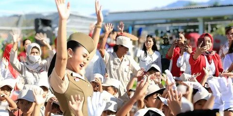 Sekolah Yuni Shara Klarifikasi, Kini SPP Tak Lagi Rp3.500 Jadi Rp250.000