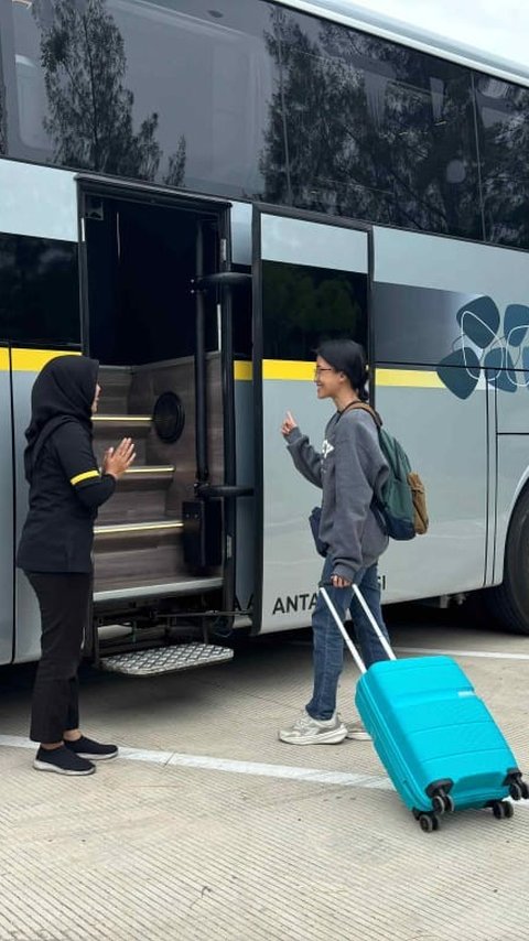 Next Level Standar Nyaman Indonesia, Cititrans Busline Hadirkan Pengembangan Armada dan Rute Baru