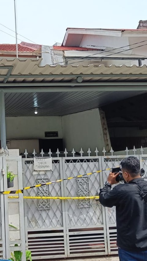 Tidak Dipenjara, Anak Bunuh Ayah dan Nenek di Cilandak akan Dititip di Rumah Aman Kemensos