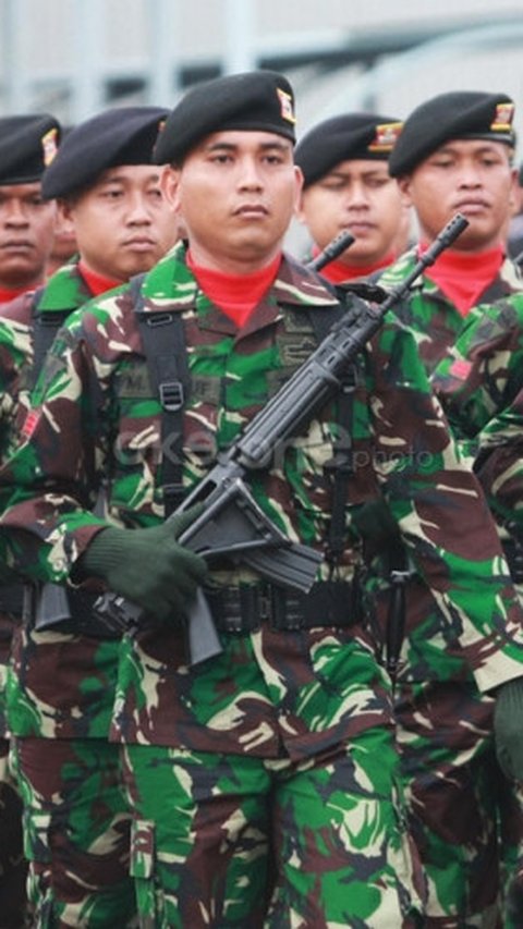 Respons TNI Usai MK Izinkan KPK Usut Kasus Korupsi di Militer